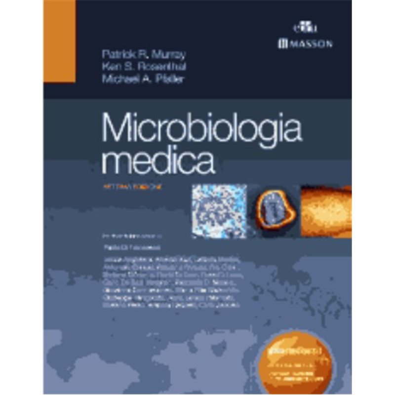 Microbiologia medica - Settima edizione